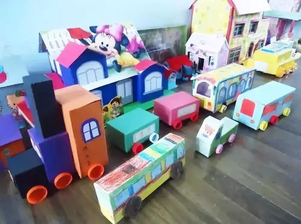 教师节礼物手工惊喜盒子,送给父亲的生日礼物手工惊喜盒子