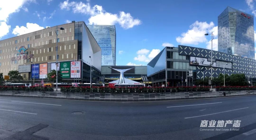 上海五角场旁边的红色景点,上海五角场附近有什么