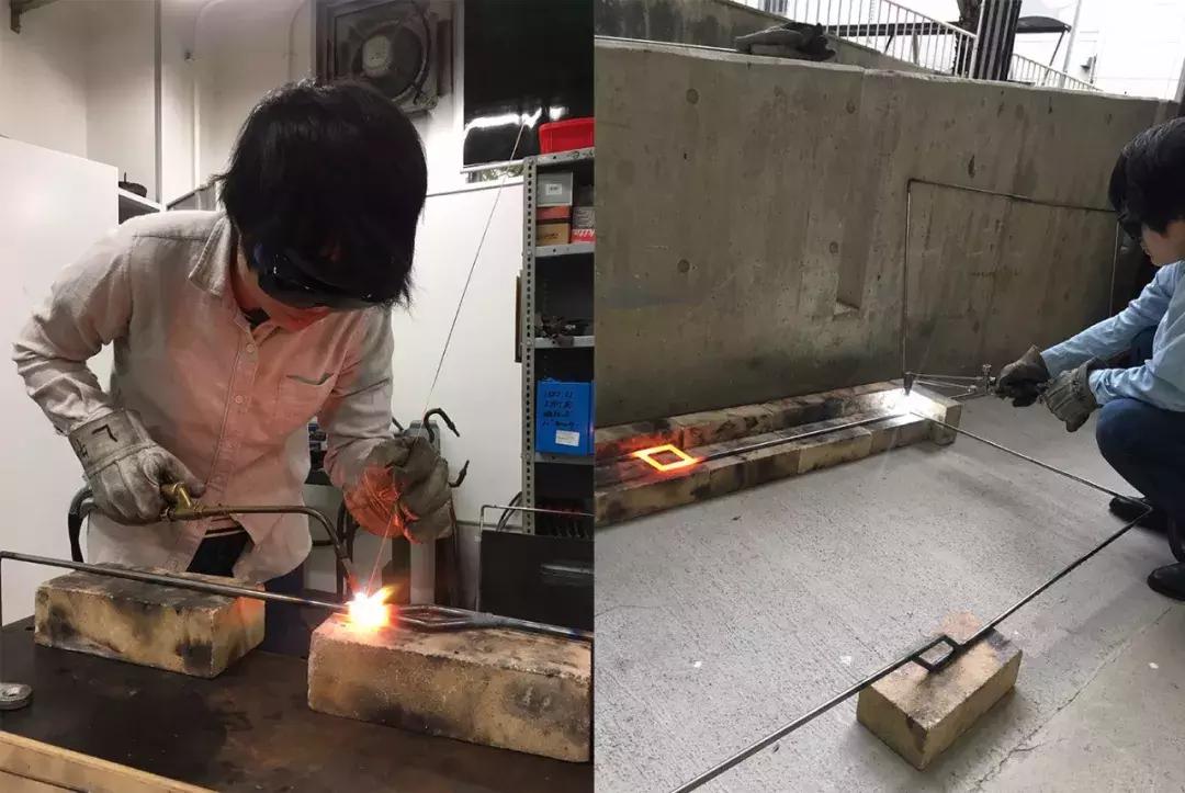 见过漂浮的衣架吗丨4个衣帽架设计给心爱的衣服安个家