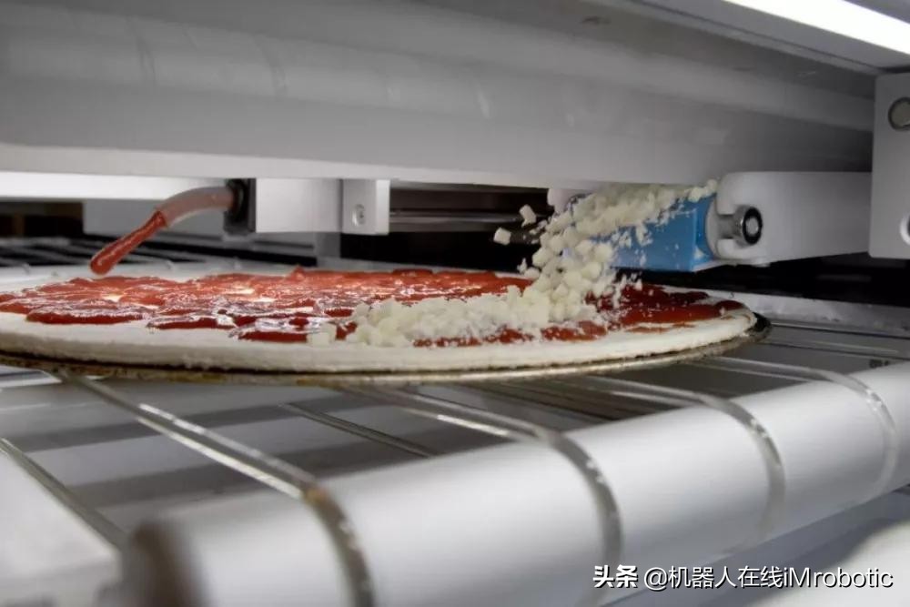 高科技硬核机器人,ces前沿的科技产品人形机器人