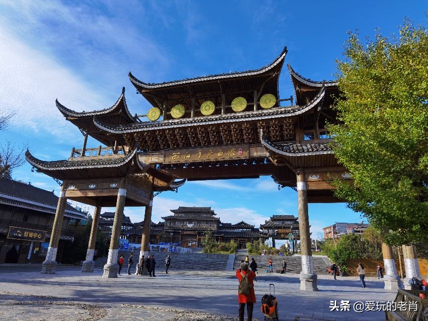 贵州双飞六日游跟团游,贵州双飞六日游多少价格