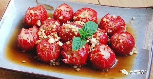 夏天家里不能少的凉菜这样做出来,比凉菜更清爽的菜谱超适合夏天吃