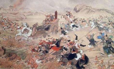 历史学霸速记应该背哪些知识点,历史速记口诀顺口溜