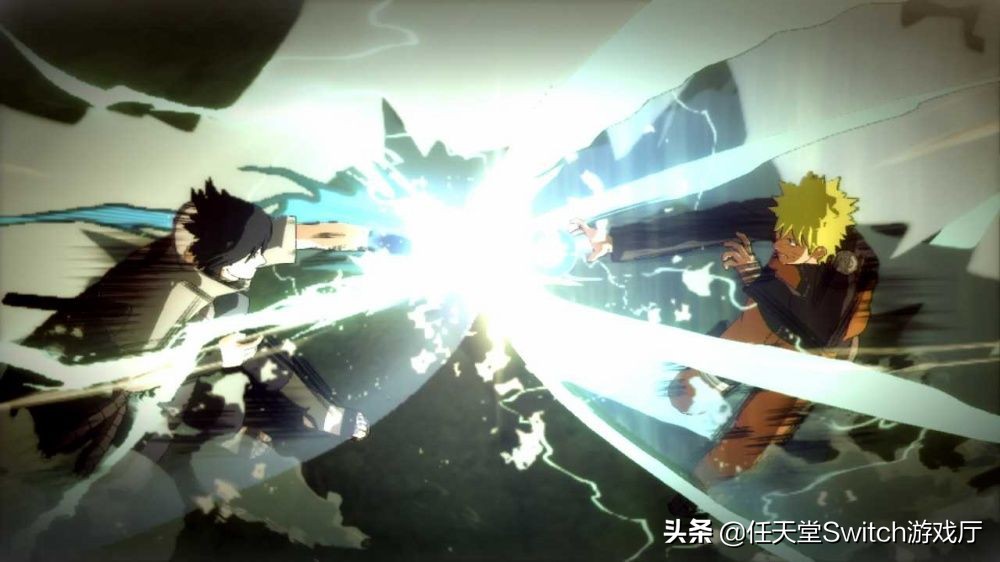 火影忍者究极风暴4dlc值得买吗,火影忍者究极风暴4顶级画质