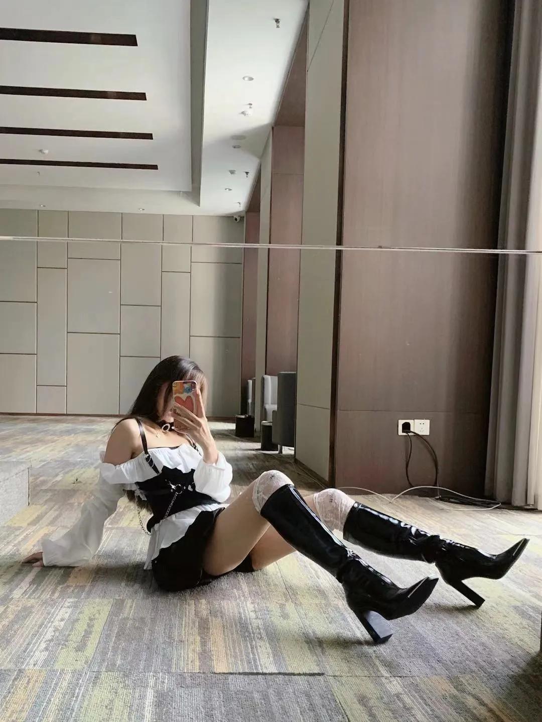 bm风小裙子好看吗,比bm风还好看的店铺