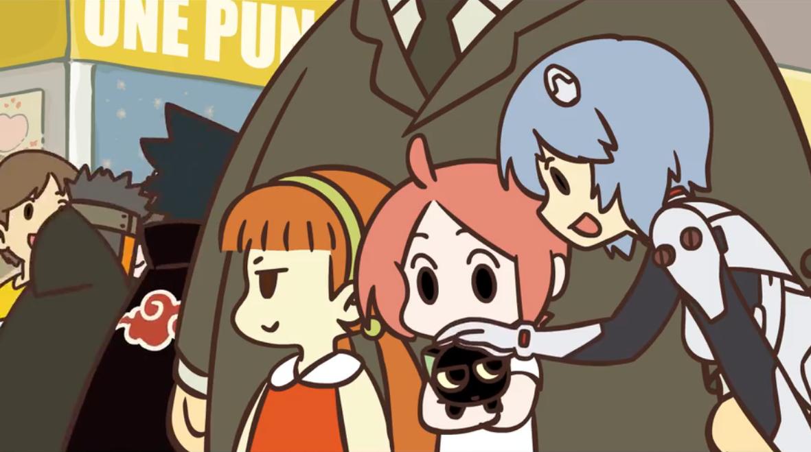 罗小黑战记：轻松舒适，看这部动画，需要先学会养生的技巧