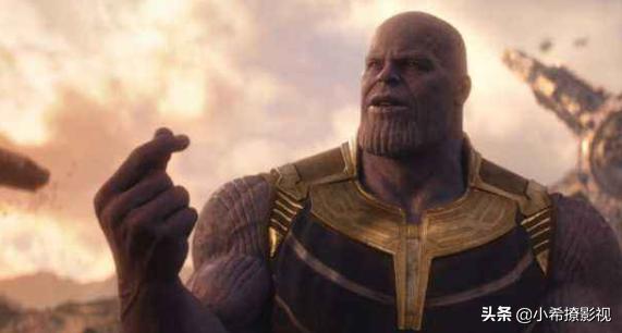 漫威无限宝石有自己的意识吗,漫威超级战争无限宝石视频