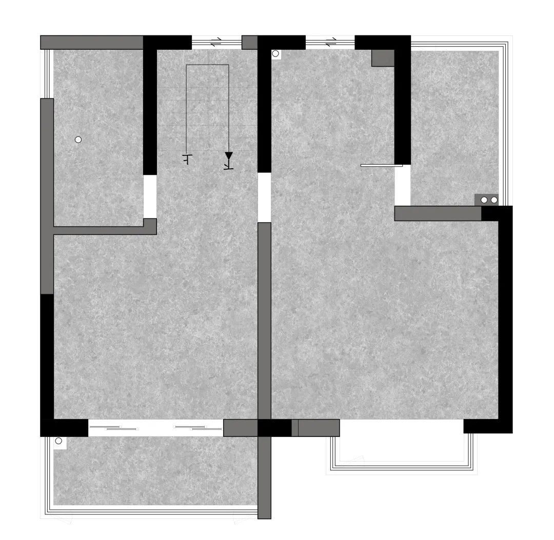 不同半包价格能装出什么样的家？拿了14套案例给你们参考，收藏吧