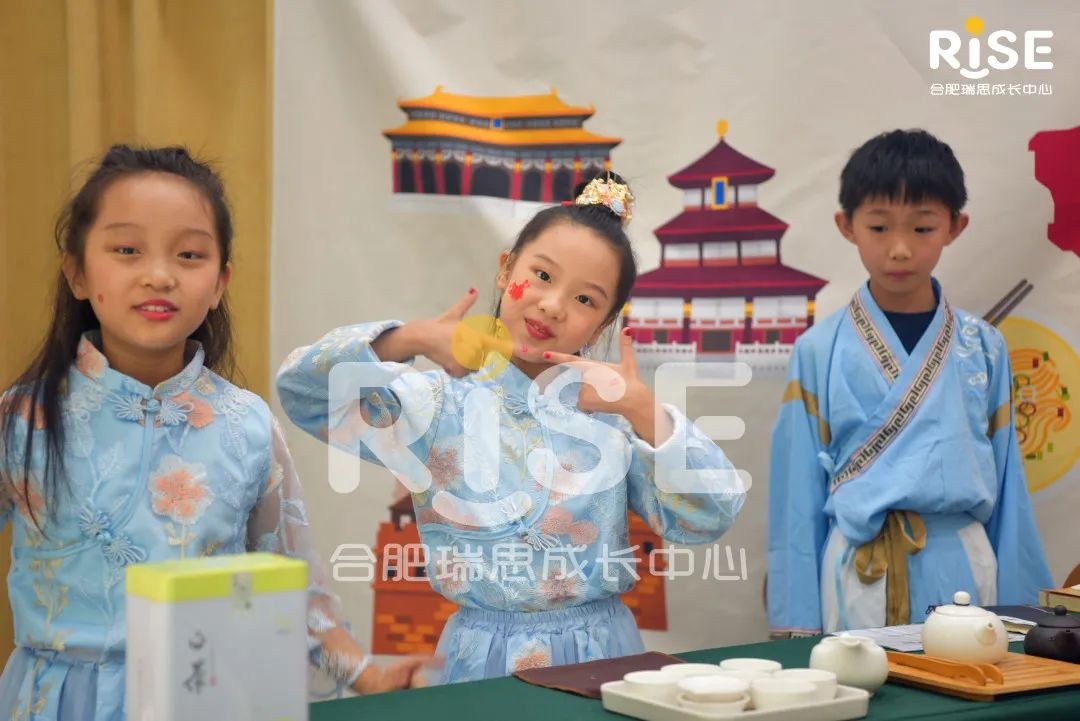 “双减”之下，合肥瑞思积极转型升级课程为艺术戏剧课，获得认可