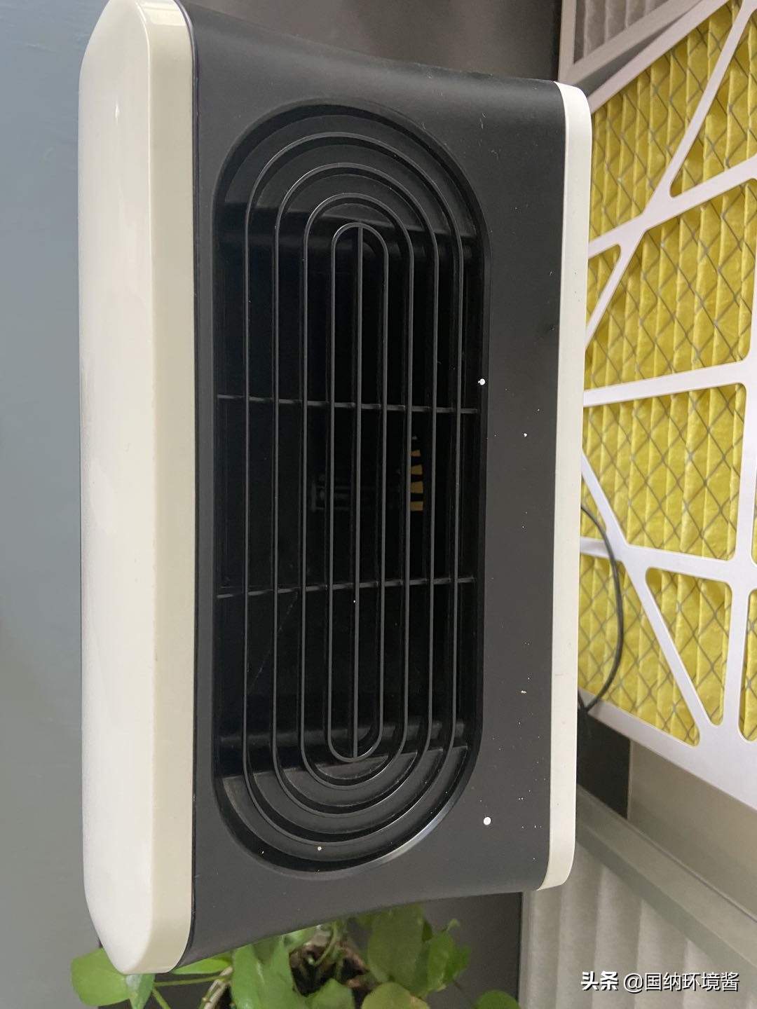 通过空净3.0认证的15款空气净化器,超净间空气净化器