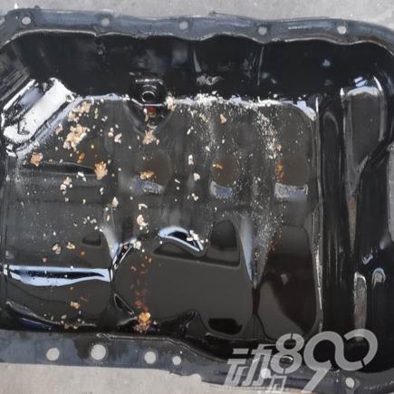 保养不久发动机损坏维权,刚保养完车发动机抖动