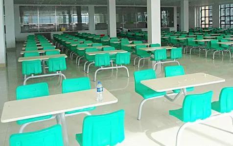 福田饭店地面防滑处理,食堂地面防滑处理