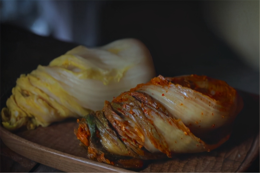 李子柒做泡菜被韩国人评论,李子柒制作泡菜却被韩国网友炮轰