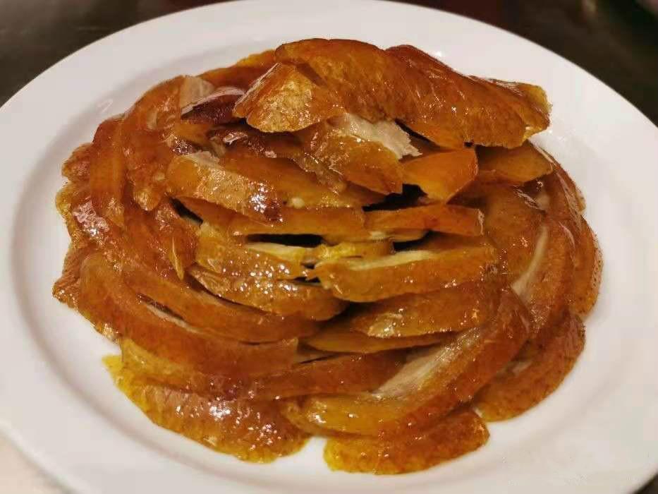 地铁二号线美食攻略,地铁13号线沿线美食