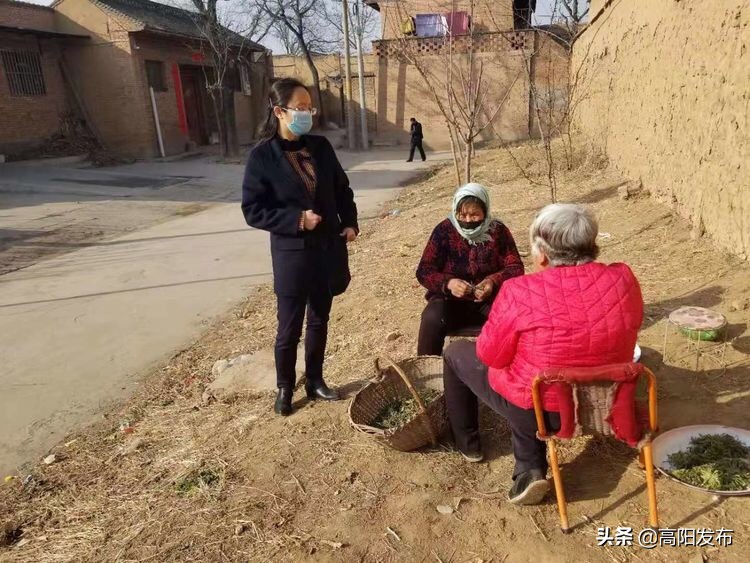 凝心聚力联防联控共筑疫情防护网,环县各界勠力同心战疫情