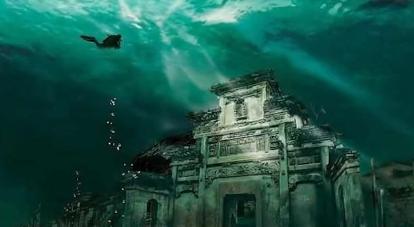 盗墓笔记中东北张家的起源,盗墓笔记张家的起源发展及衰败