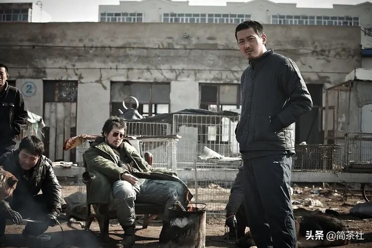 2021韩国犯罪电影排行榜前十名,2021好看的韩国犯罪电视剧推荐