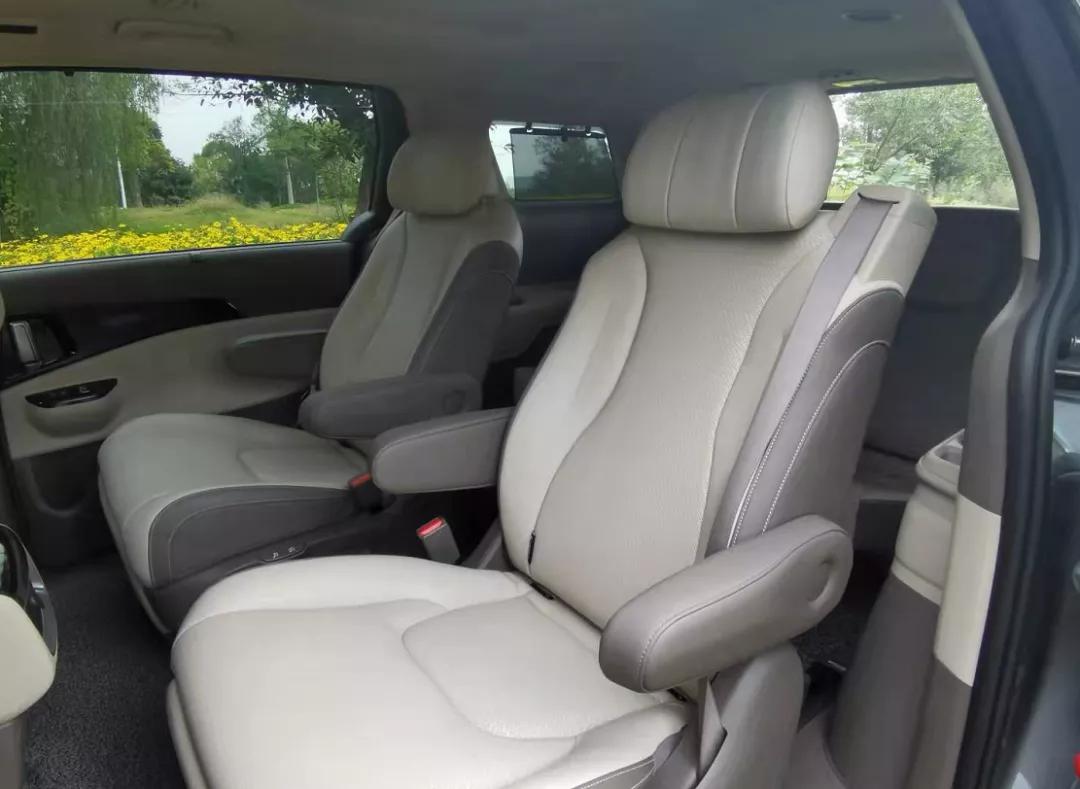 起亚嘉华吐槽,试驾嘉华