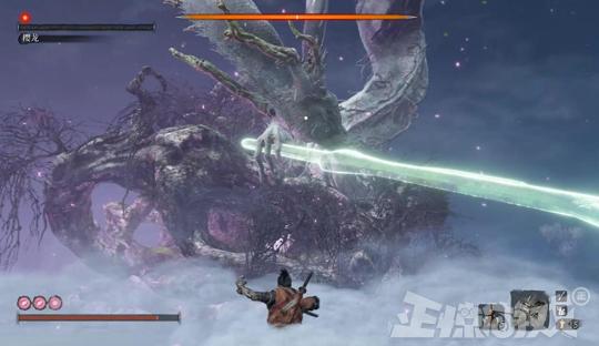 太难了！父亲在游戏里雇佣打手围堵儿子，把他杀到退游