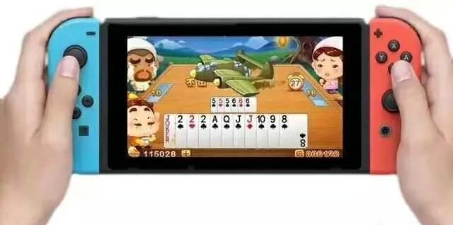 腾讯对国行switch代理权有多久,国行switch什么时候腾讯代理的