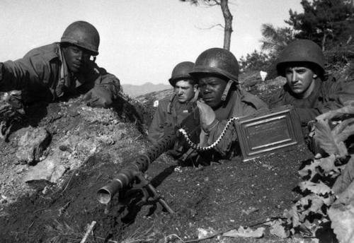 志愿军115师刘海清,志愿军刘海清