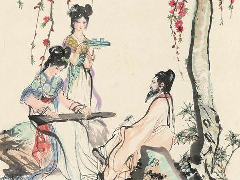 双飞风韵最妖娆,拟将幽恨魂暗销:清代“秀才陷身淫窟案”始末