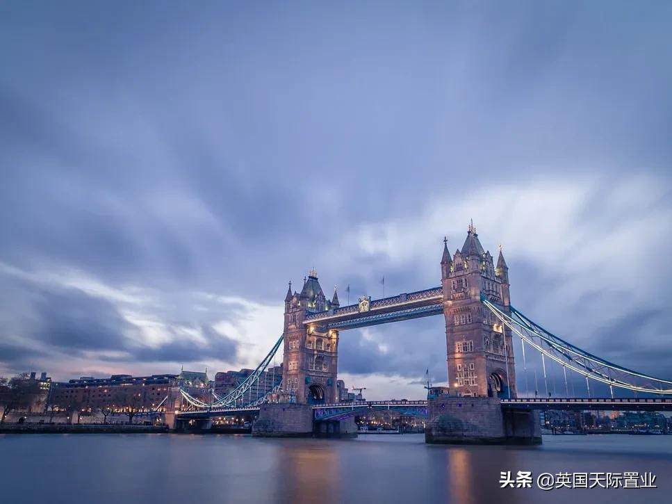 在英国伦敦一个月要花多少钱,在英国伦敦生活一年的花费