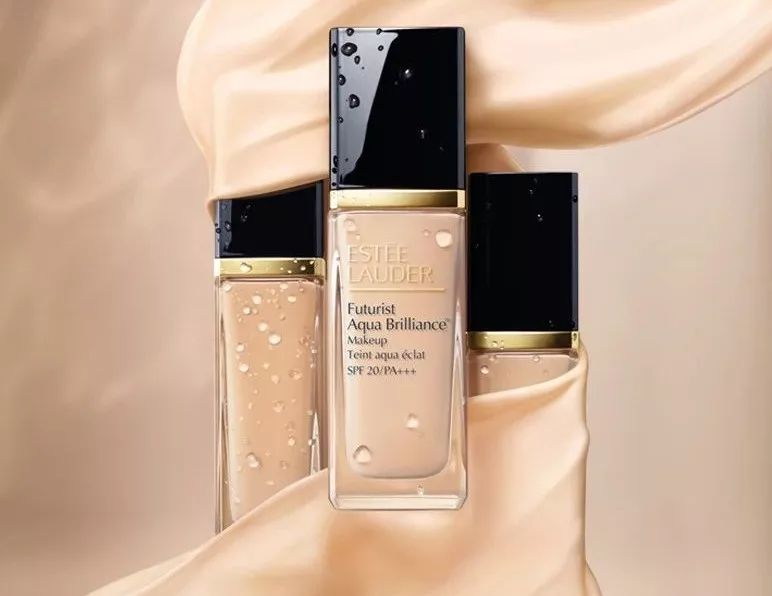 粉底液armani干皮要用什么色,干皮适用于什么粉底液