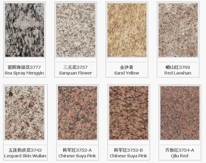 最新石材十大品牌,史上最真实的奇石视频