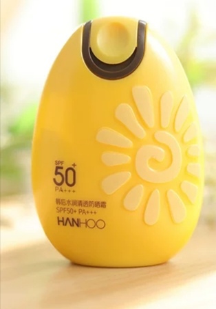 一瓶60ml安耐晒军训够用吗,军训防晒霜排行榜第一名高姿