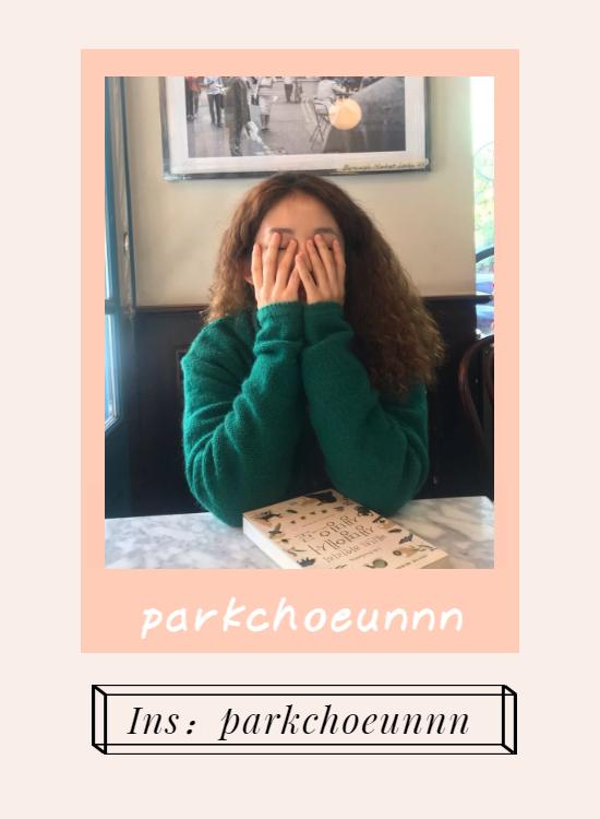 ins最火的欧美博主高级穿搭,ins很火的韩国穿搭博主