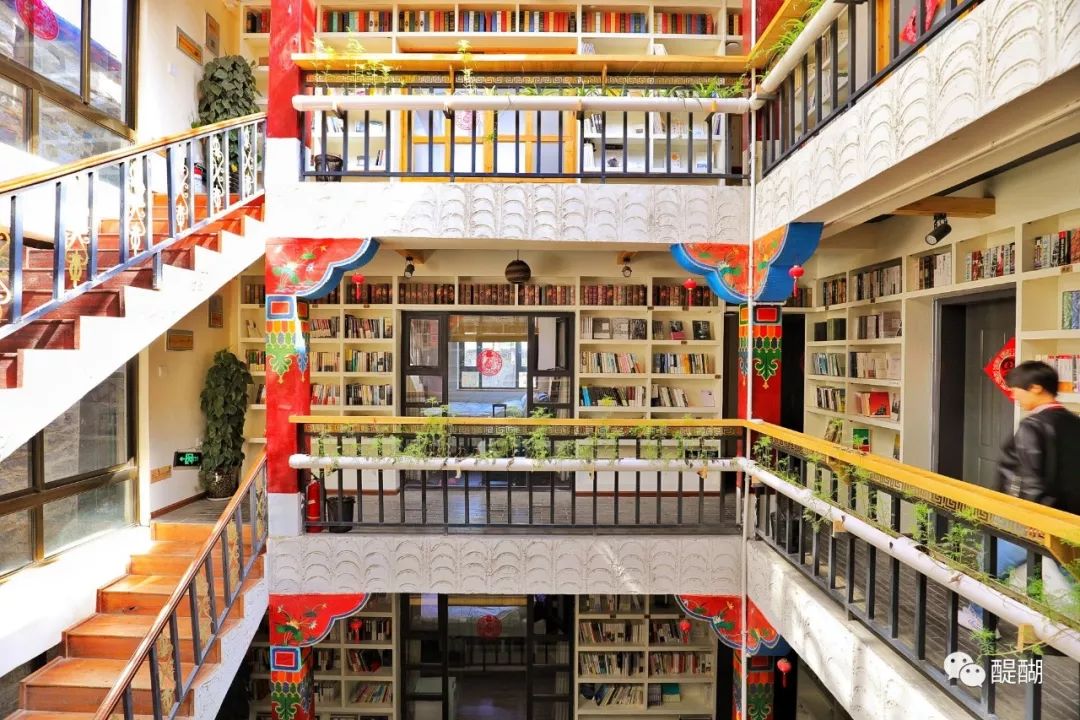 在拉萨看见毡房,拉萨的美好时光