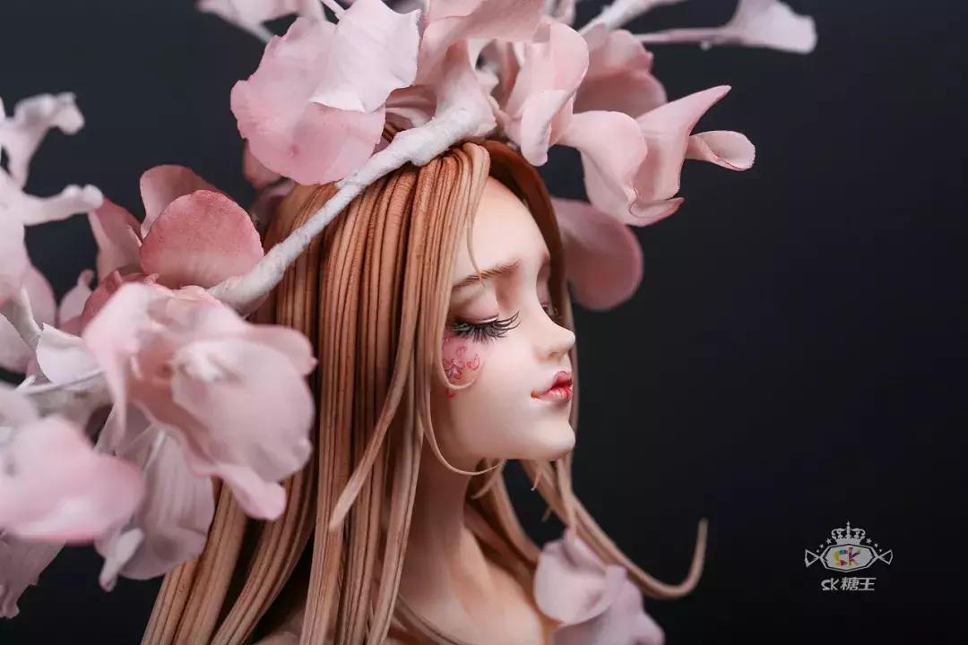 糖王最新作品,糖王去年作品