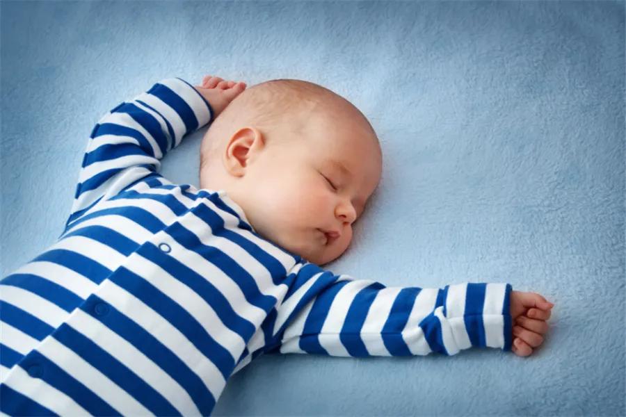 家中宝宝睡不踏实,家里小孩老是睡觉不踏实