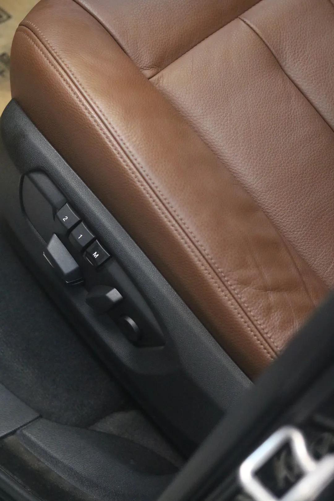 怪兽修车宝马,怪兽修车老车翻新天津