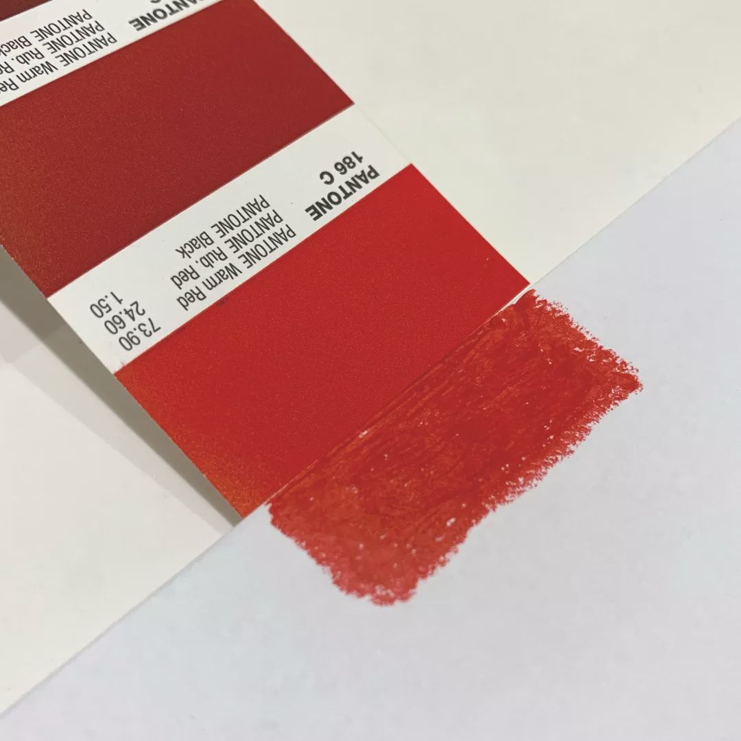 最正的复古红是哪个口红,无滤镜口红色号推荐