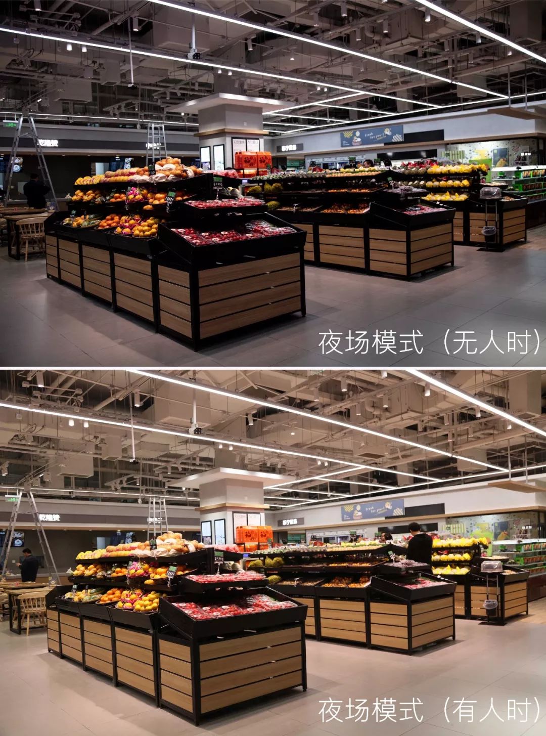 苏宁无人店商业模式,苏宁无人商店模式