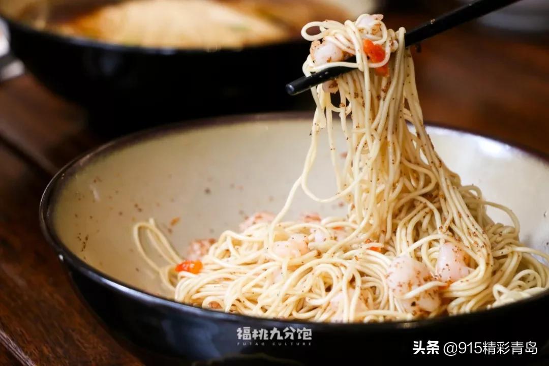 在苏州吃全国各地的美食,苏州美食好精致