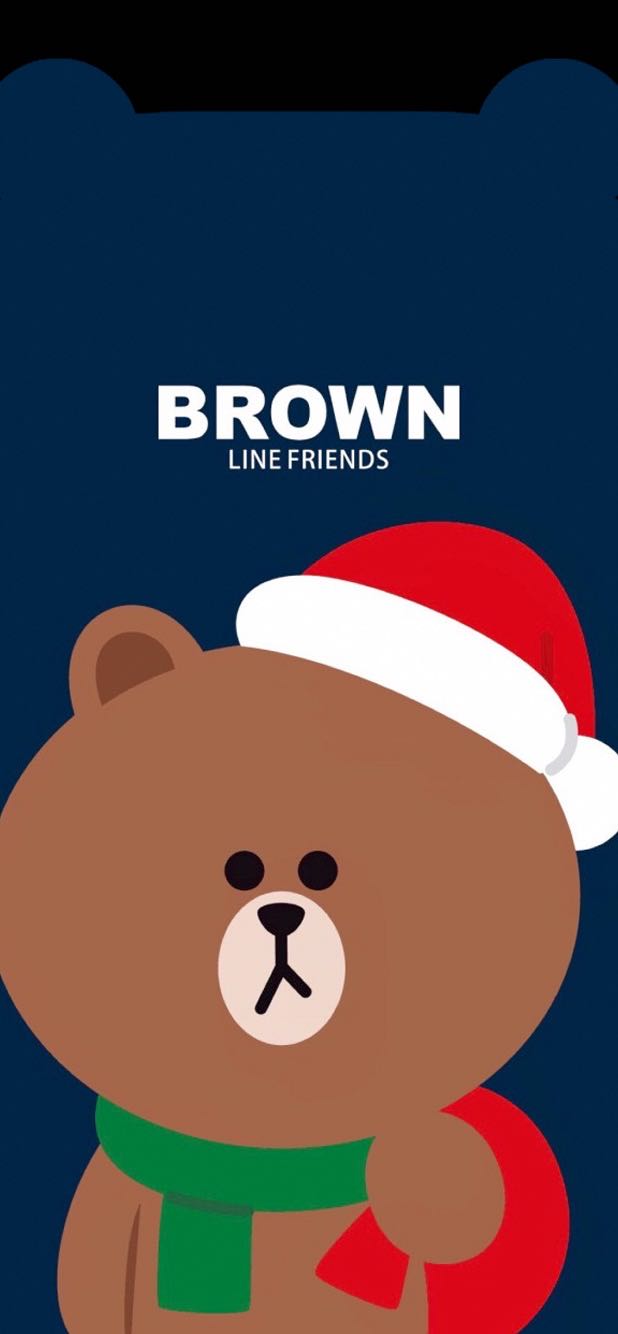 布朗熊可妮兔莎莉鸭壁纸,壁纸iphone专用布朗熊和可妮兔