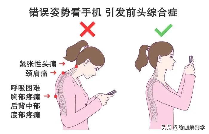 床上肩颈瑜伽拉伸,肩颈瑜伽拉伸动作30分钟