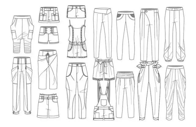 服装设计的研究生就业前景,学服装设计出来好找工作吗