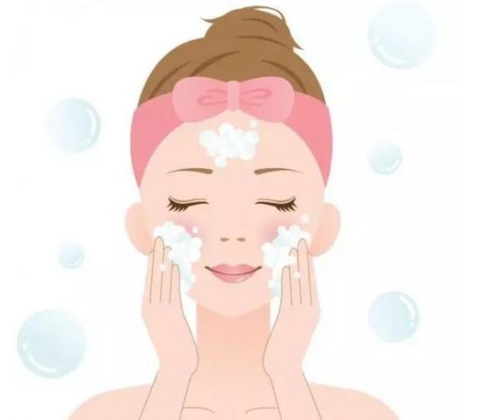 干皮秋冬护肤推荐一套,秋冬精致小众护肤品