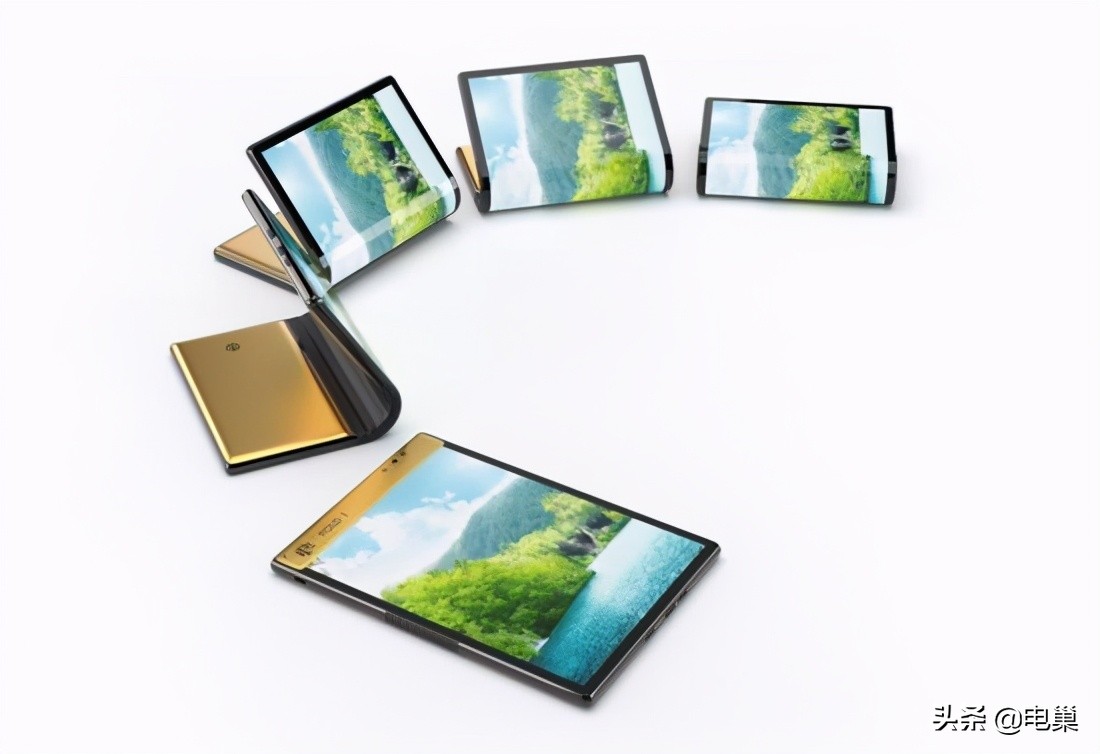 掰弯手机要多大力气,一次性搞定手机屏幕