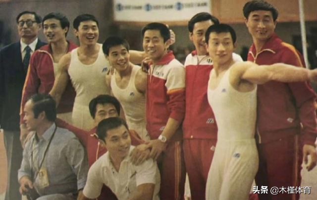 李宁个人成长史,李宁成长