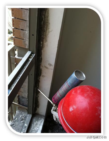 铝合金门窗安装图解,铝合金门窗安装神器