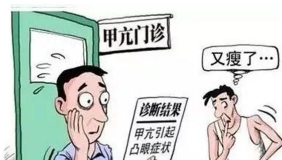 甲亢突眼该如何治疗最好,甲亢突眼该怎么治疗好的快些