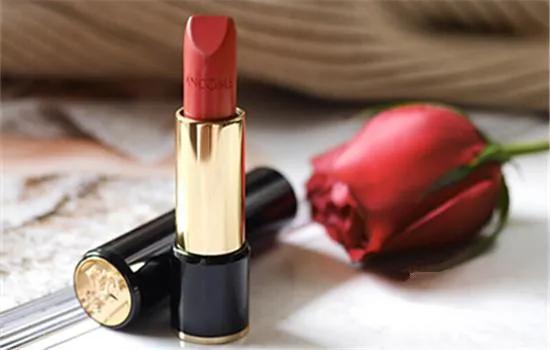 秋冬季的幸福感,10支口红告诉你什么是又美又高级