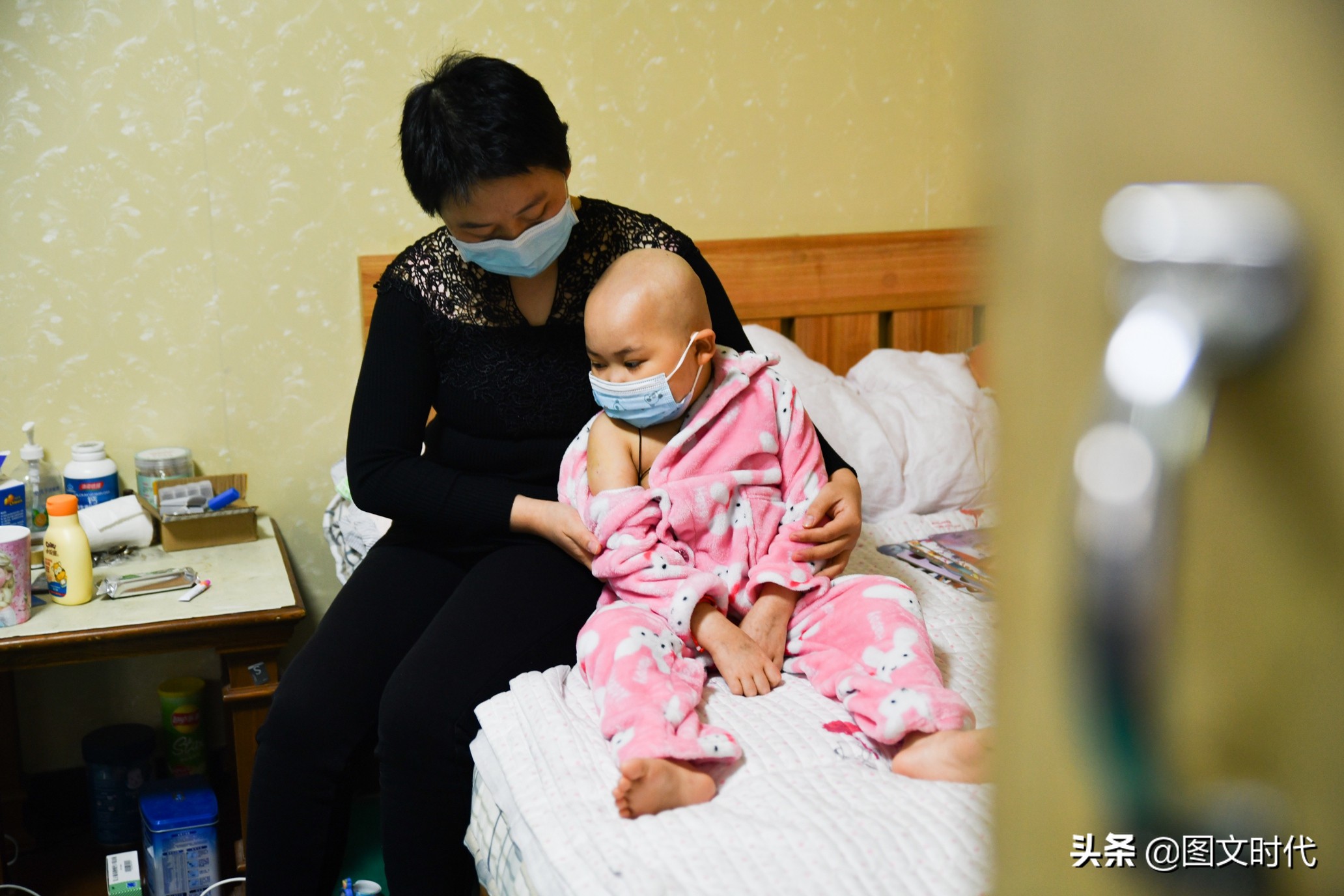 女孩患“鼻炎”倾家荡产未治愈，太奶奶遗言：我去阎王那里争二宝