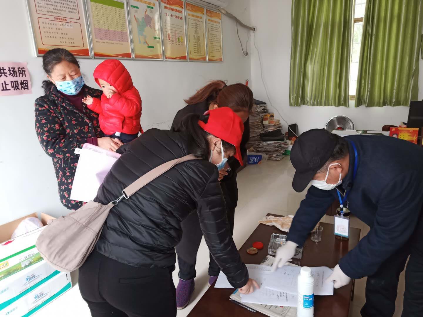 最先发现疫情的地方,什么地方是最早发现疫情的