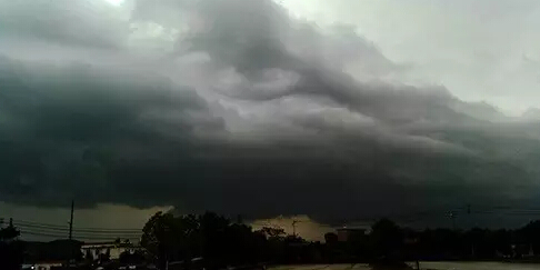 目前中国出现的龙卷风哪次最大,这次龙卷风厉害吗